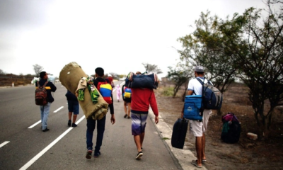 Venezolanos en el exterior enfrentan obstáculos para tramitar documentos de identidad