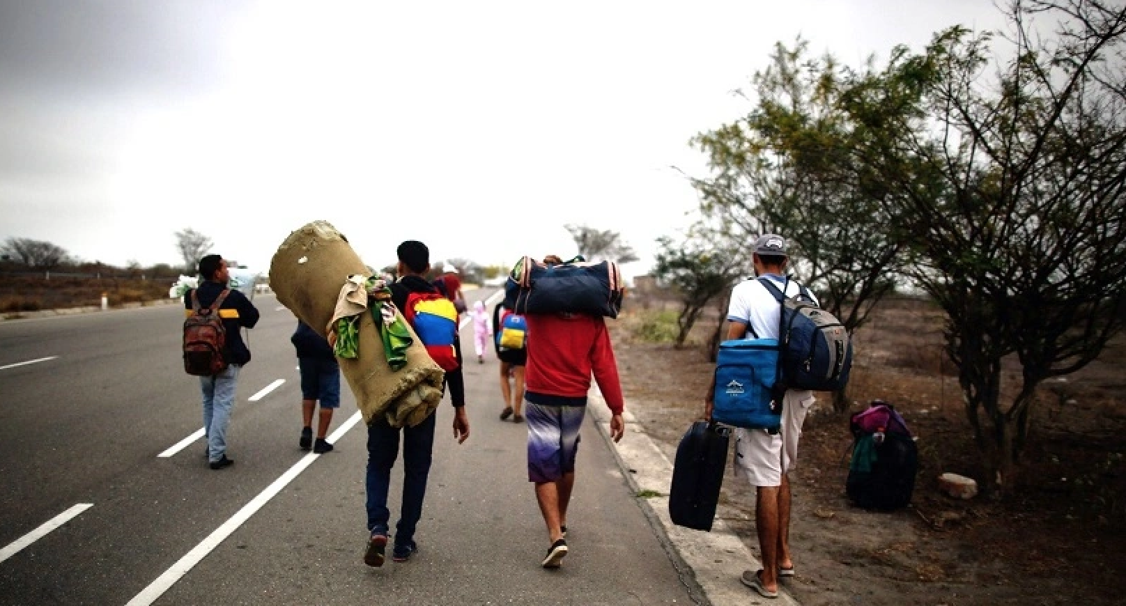 Venezolanos en el exterior enfrentan obstáculos para tramitar documentos de identidad