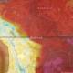 Alerte rouge à la canicule dans sept départements boliviens