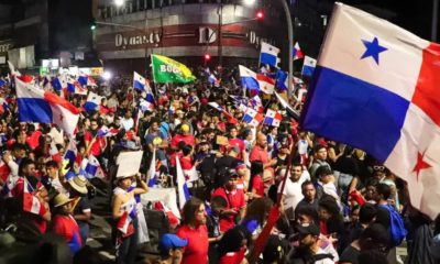 Ola de protestas en Panamá contra proyecto minero respaldado por el Gobierno y empresa canadiense