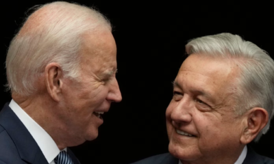 Biden y López Obrador abordan migración, fentanilo y relaciones con Cuba en encuentro en San Francisco