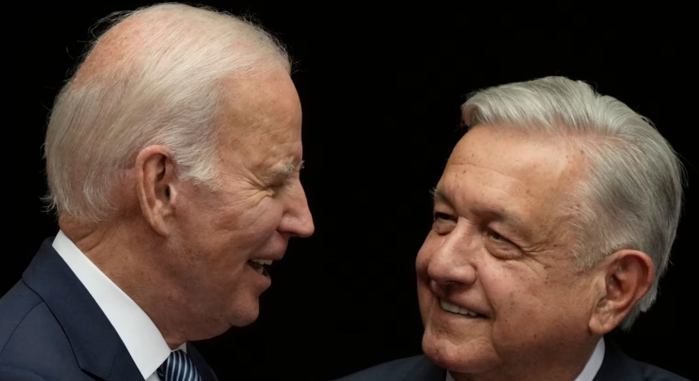 Biden y López Obrador abordan migración, fentanilo y relaciones con Cuba en encuentro en San Francisco