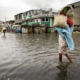 Quatre morts et deux disparus dans des pluies diluviennes en Haïti