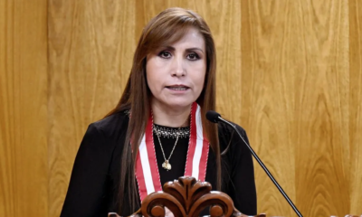 Le procureur dépose une plainte constitutionnelle contre le président péruvien