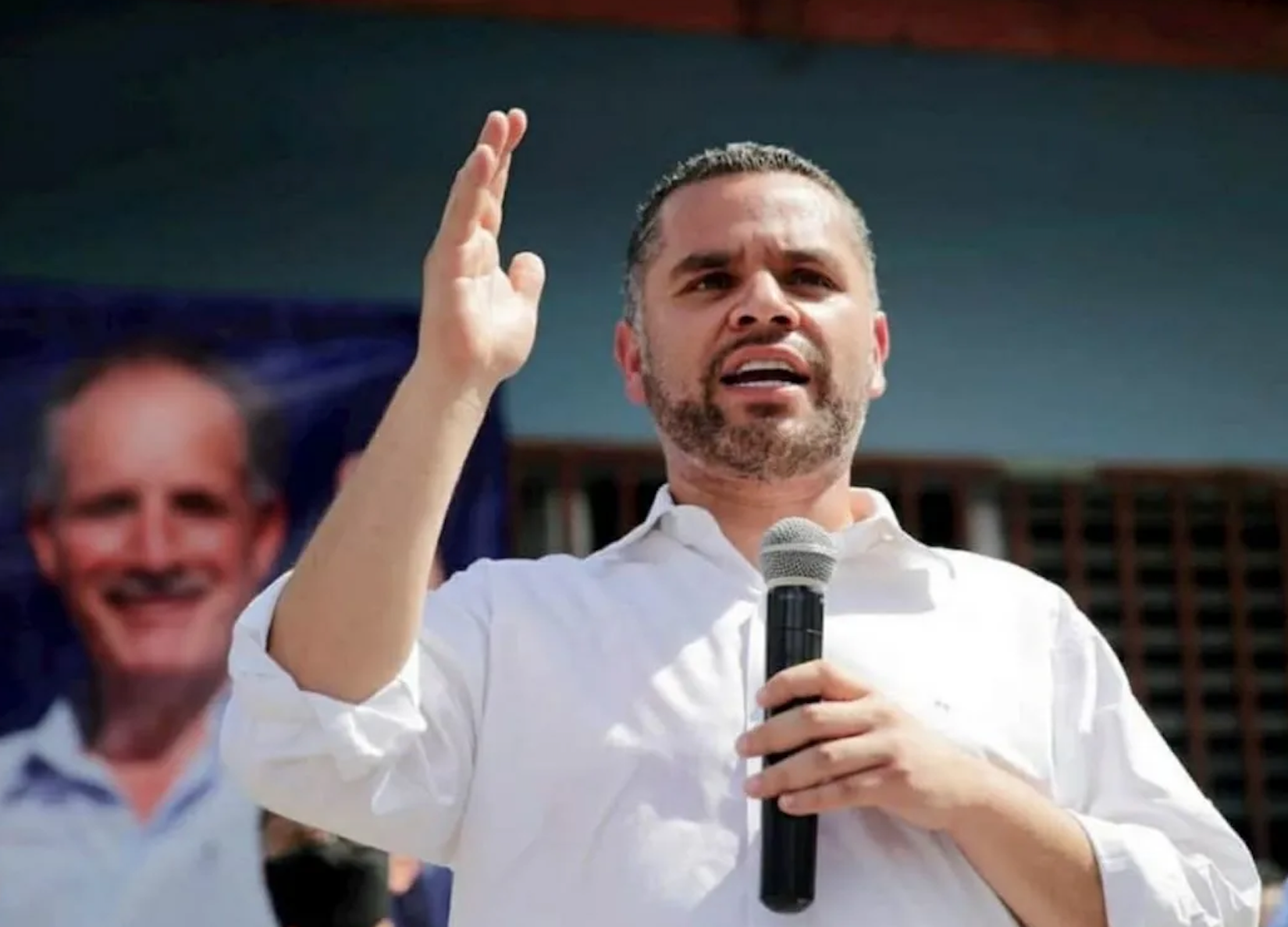 Orden de captura para presidente del Partido Nacional de Honduras por presuntos delitos de fraude y violación de deberes