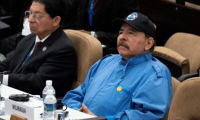 Nicaragua cancela personería jurídica de cinco ONGs y aprueba cierre "voluntario" de otras diez
