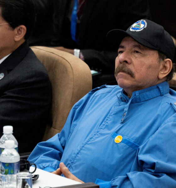 Nicaragua cancela personería jurídica de cinco ONGs y aprueba cierre "voluntario" de otras diez