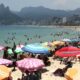 Une vague de chaleur pourrait toucher plus de la moitié du Brésil