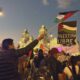 Les Mexicains manifestent contre le génocide israélien à Gaza