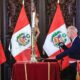 Peruvian president appoints human rights critic as foreign minister