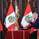 Peruvian president appoints human rights critic as foreign minister