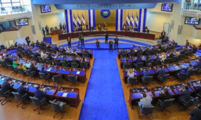 Nueva ley otorga incentivos y beneficios fiscales para la repatriación de salvadoreños