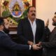 Honduras nombra nuevas autoridades interinas del Ministerio Público