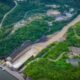 Transformando agua en electricidad: El funcionamiento de la Central Hidroeléctrica 3 de Febrero