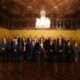 Le président de l'Équateur présente son premier cabinet ministériel