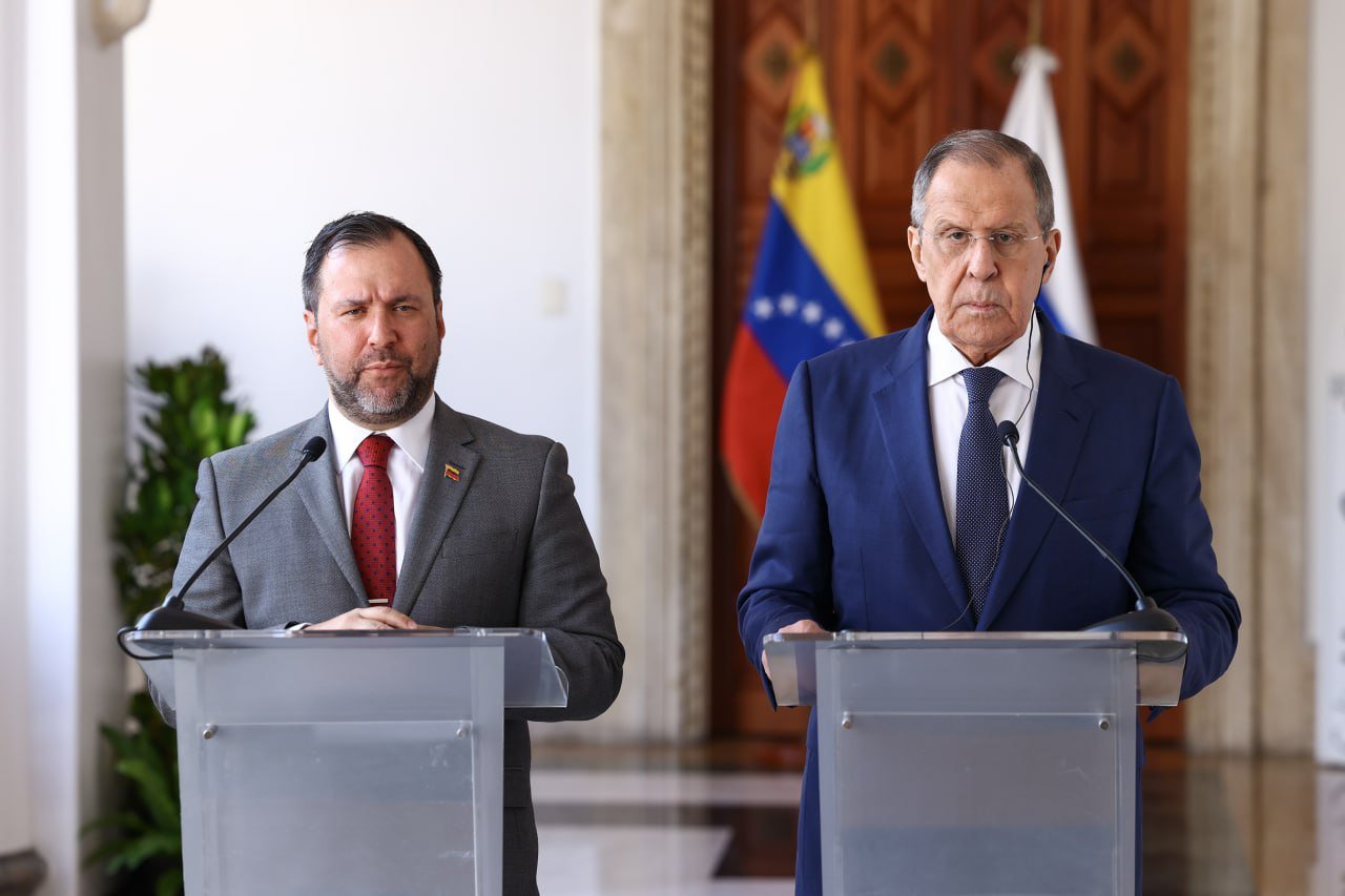 Le ministre vénézuélien des affaires étrangères souligne le renforcement de la coopération avec la Russie