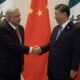 La Chine et le Mexique sont prêts à améliorer leurs relations