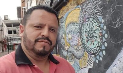 Unknown assassin murders photojournalist in Ciudad Juarez, Mexico