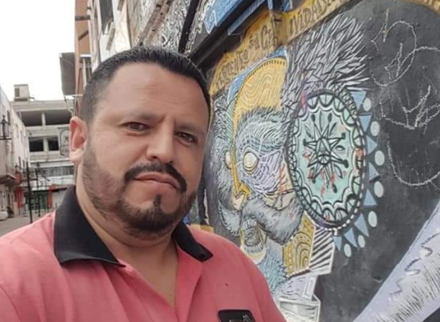 Unknown assassin murders photojournalist in Ciudad Juarez, Mexico