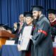 Ministro de Salud de El Salvador recibe Doctorado Honoris Causa por su destacada trayectoria en ciencias médicas y compromiso social