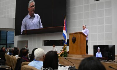 IV Conference on The Nation and Emigration closes in Cuba