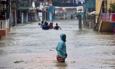 Cyclone death toll rises to 30 in Dominican Republic