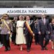 Daniel Noboa accède à la présidence de l'Équateur