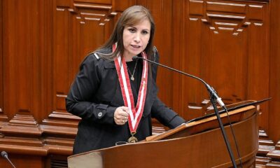 National Police raid Peruvian Public Prosecutor's Office headquarters