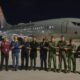 La Colombie envoie de l'aide aux victimes de l'ouragan Otis à Acapulco, au Mexique