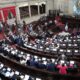 Congreso de Guatemala recomienda quitar inmunidad a magistrados electorales por supuesta corrupción