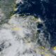 Rains from tropical storm Pilar cause two deaths in Honduras
