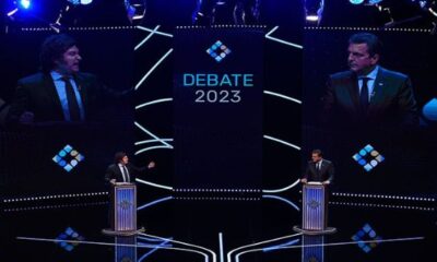 Projets de gouvernement des candidats à la présidence en Argentine