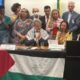 Brazilian deputies call for ceasefire in Gaza Strip