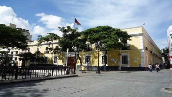 Venezuela and Paraguay reestablish diplomatic and consular relations