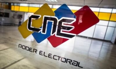 Venezuelan CNE complies with TSJ decision on constitutionality of questions for consultative referendum