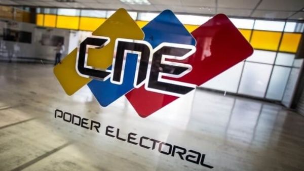 Venezuelan CNE complies with TSJ decision on constitutionality of questions for consultative referendum