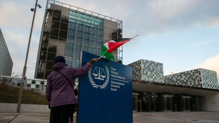 Colombia will cooperate in ICC case against Netanyahu