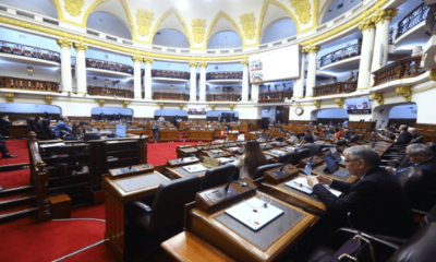 Peru approves bill to reestablish bicameralism in Parliament
