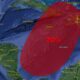 Posible formación de depresión tropical amenaza a Jamaica, Haití y República Dominicana