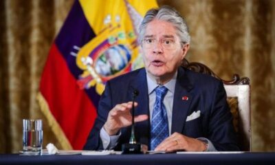 Ecuador to resume impeachment proceedings against former president Lasso