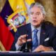 Ecuador to resume impeachment proceedings against former president Lasso
