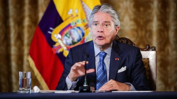Ecuador to resume impeachment proceedings against former president Lasso