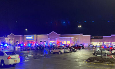 Une fusillade fait quatre blessés dans un supermarché de l'Ohio, aux États-Unis.