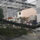 Sept morts dans une tempête à Sao Paulo