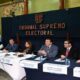 Guatemalan Comptroller's Office denounces members of TSE for fraud