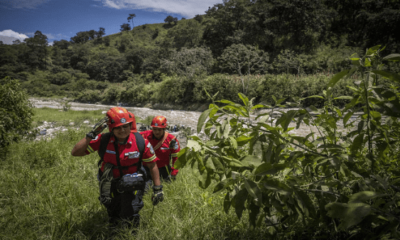 Rains affect more than 4 million people in Guatemala