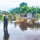 Tormenta tropical "Pilar" deja en El Salvador el 10 % de la lluvia anual en cuatro días