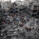 Unicef reports increase of children killed by Israel in Gaza