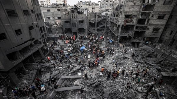 Unicef reports increase of children killed by Israel in Gaza