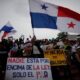 Panamanian president consults attorney general to repeal mining contract